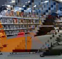 Coffs Harbour Libraries - Accommodation Daintree