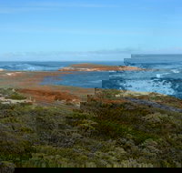 Durants Lookout - Accommodation Daintree
