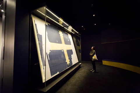 Eureka Centre Ballarat - Accommodation Daintree 0