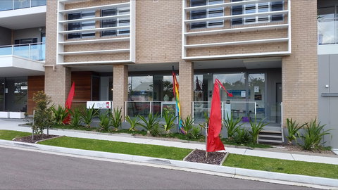 Finite Gallery - Accommodation Daintree 0