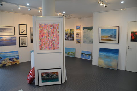 Finite Gallery - Accommodation Daintree 1