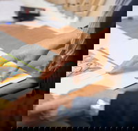 Gallery on Sturt at Accent Framing - Accommodation Daintree