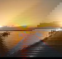 Golden Beach - Accommodation Daintree