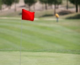 Gold Creek Country Club - Accommodation Daintree 0