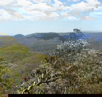 Greater Blue Mountains drive - Accommodation Daintree