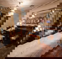 Hahndorf Creek Wellness Spa - Accommodation Daintree