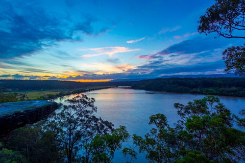 Hanging Rock - Accommodation Daintree 0