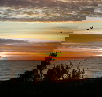 James Well - Accommodation Daintree