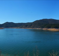 Lake Eildon National Park - Accommodation Daintree