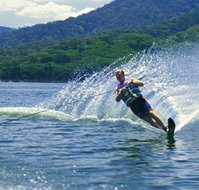 Lake Eildon - Accommodation Daintree