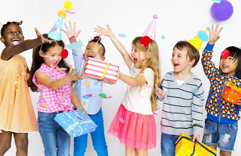 Lollipop's Playland Campbelltown - Accommodation Daintree 0