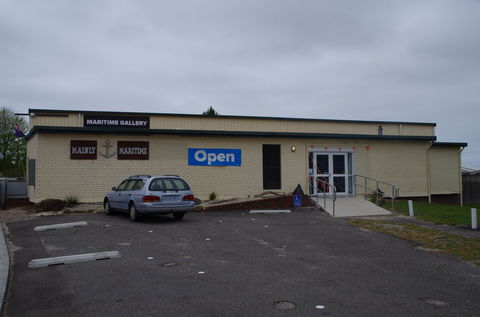 Mainly Maritime - Accommodation Daintree 0