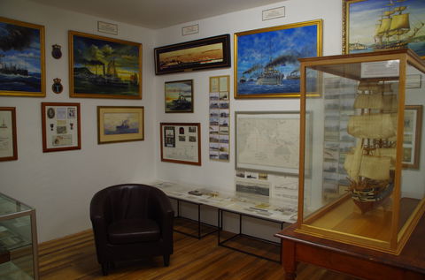 Mainly Maritime - Accommodation Daintree 1