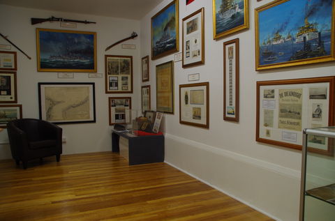 Mainly Maritime - Accommodation Daintree 2