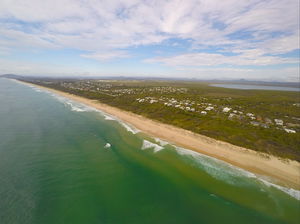 Marcus Beach