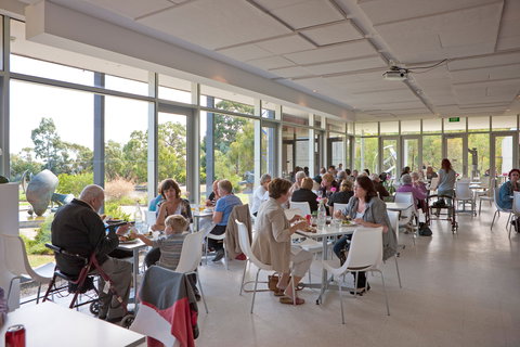 McClelland Sculpture Park + Gallery - Accommodation Daintree 2