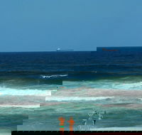 Merewether Beach - Accommodation Daintree