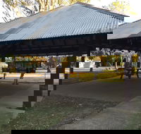 Meteorite Park - Accommodation Daintree