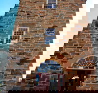 Morphetts Enginehouse - Accommodation Daintree