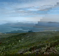 Mount Cook National Park - Accommodation Daintree