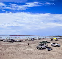 North Beach Wallaroo - Accommodation Daintree