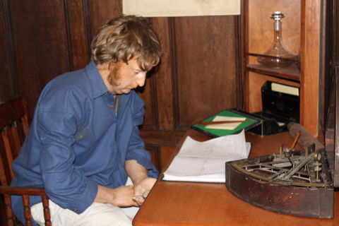 Port MacDonnell Maritime Museum - Accommodation Daintree 2