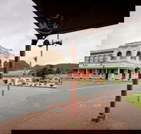 Queenstown - Accommodation Daintree