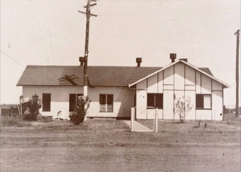 Quilpie Powerhouse Museum - Accommodation Daintree 1