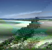 Rotary Walk  Merimbula - Accommodation Daintree