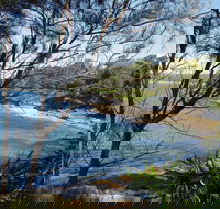 Salmon Haul Reserve Cronulla - Accommodation Daintree