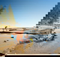 Shelly Beach - Accommodation Daintree