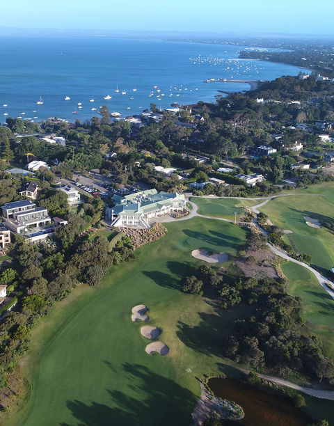 Sorrento Golf Club - Accommodation Daintree 1