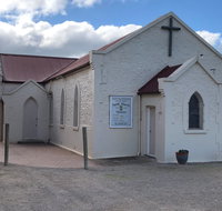 St Mary's Anglican Church Wallaroo - Accommodation Daintree