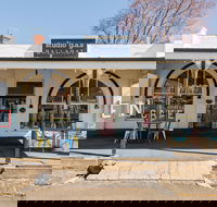 Studio g.a.s Ballarat - Accommodation Daintree