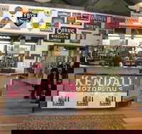 The Mill Markets - Ballarat - Accommodation Daintree