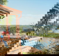 The Murray Bridge Discovery Trail - Accommodation Daintree