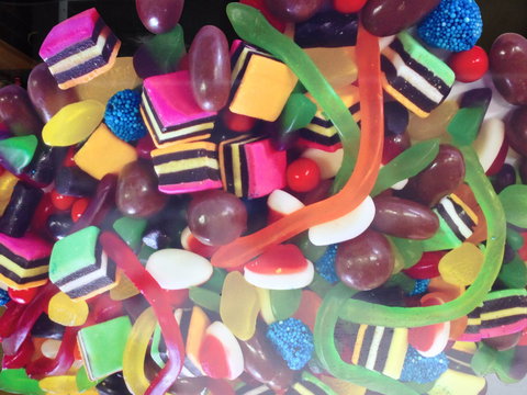 The Pier View Lolly Shop - Accommodation Daintree 1