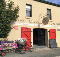 The Coach House Studio - Accommodation Daintree