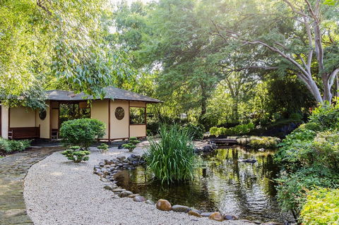 Tours At Campbelltown Arts Centre - Accommodation Daintree 0