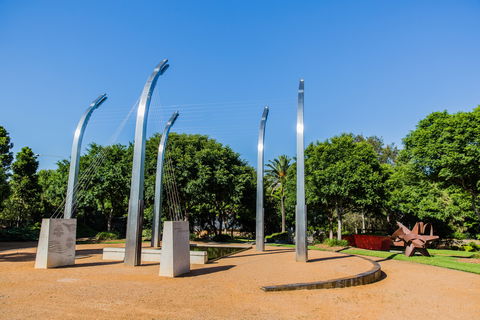 Tours At Campbelltown Arts Centre - Accommodation Daintree 1
