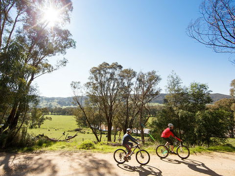 Trawool Valley - Accommodation Daintree 2