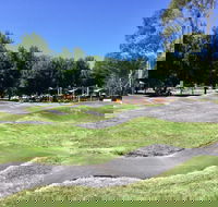Tumbarumba Pump Track - Accommodation Daintree