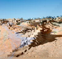 Walls of China Viewing Platform - Accommodation Daintree
