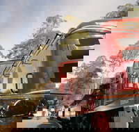 Walhalla - Accommodation Daintree