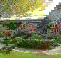 Wentworth Falls - Accommodation Daintree