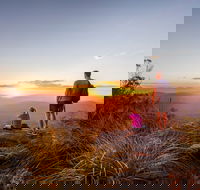 White Rock - Spring Mountain Conservation Estate - Accommodation Daintree