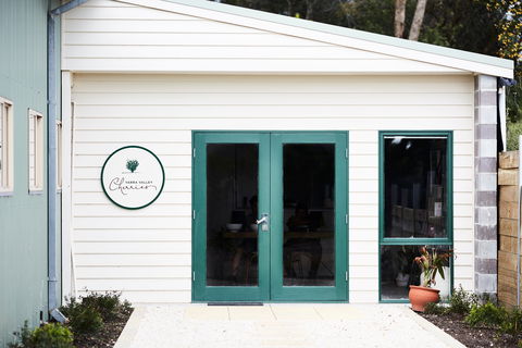 Yarra Valley Cherries - Accommodation Daintree 1