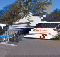 Yarrawonga-Mulwala Pioneer Museum - Accommodation Daintree