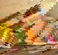 3 Wishes Candle Barn - Accommodation Daintree