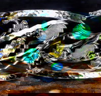 Australian Outback Opals - Accommodation Daintree